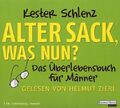 Axel Prahl - Alter Sack,Was Nun?-das Uberlebensbuch für Männer