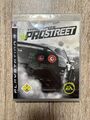 Need for Speed: ProStreet (Sony PlayStation 3 / PS3, 2007) ERSTAUFLAGE NEU & OVP