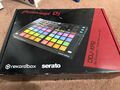 Pioneer DDJ-XP2Controller für Rekordbox Dj und Serato DJ Pro - Schwarz (DDJXP2)