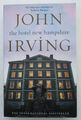 The Hotel New Hampshire John Irving 2010 Taschenbuch