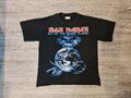 Iron Maiden T-Shirt Out Of The Silent Planet