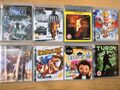 8 PS3 SPIELE Bundle - Playstation 3 Resident Evil Battlefield Turok Star Wars