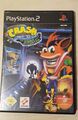 Crash Bandicoot: der Zorn des Cortex (PS2)