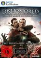 Dishonored - Die Maske des Zorns: The Brigmore Witches PC Neu & OVP