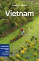 Lonely Planet Vietnam | Iain Stewart (u. a.) | Taschenbuch | 416 S. | Englisch