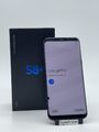 Samsung Galaxy S8+ S8 Plus SM-G955F 64GB Smartphone Midnight Black - Gut