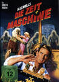 Die Zeitmaschine - von George Pal [DVD]