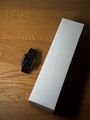 Apple Watch Series 5 44mm Space Grau ohne Armband