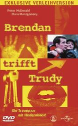 Brendan trifft Trudy