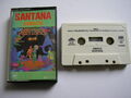 MC TAPE*MUSIKKASSETTE*CARLOS SANTANA *AMIGOS* CBS  CASSETTE VON 1976