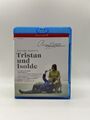 Tristan und Isolde I Blu-ray DVD I Zustand sehr gut