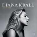 Diana Krall Live In Paris (CD)