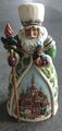 Enesco Jim Shore heartwood creek , russischer Weihnachtsmann, 4017650