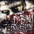 Lem-X: D-Boy Invasion 10 Years 2CD - Zustand Sehr Gut - Hardcore Gabber