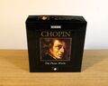 Chopin The Piano Works Brilliant Classics 13 CD Box Set *WIE NEU*