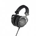 beyerdynamic DT 770 PRO 250 OHM BLACK LE – Geschlossener Studiokopfhörer