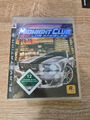 Midnight Club: Los Angeles (Sony PlayStation 3, 2008) PS3 OVP Rennen Auto Spiel
