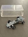 B04 Schuco Modell BMW Formel 2 - No. 841 - 1:66 - Gebraucht