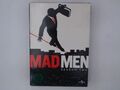 Mad Men - Season 2 [4 DVDs] Jon Hamm Vincent Kartheiser  und  January Jo 1361097