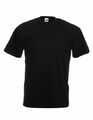 Fruit of the Loom T-Shirt Valueweight Herren Shirts - S M L XL XXL 3XL 4XL 5XL