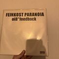 Feinkost Paranoia – Biofeedback  74321698341, BMG –  2 x Vinyl, LP, Album 