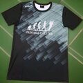 PAINTBALL EVOLUTION T-SHIRT LARGE PTP HERREN