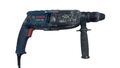 Bosch Bohrhammer im Koffer, 880 W, SDS-plus-Wechselfutter, 13 mm, GBH 2-28 F