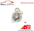 MOTOR ANLASSER STARTER AS-PL S2027 P NEU OE QUALITÄT