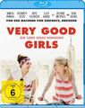 Very Good Girls - Die Liebe eines Sommers Neu & OVP