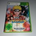 ** Naruto Shippuden: Ultimate Ninja Storm Generations (Xbox 360) "Sehr gut" **