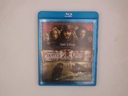 Fluch der Karibik 3: Pirates of the Caribbean - Am Ende der Welt (2 Discs) [Blu-