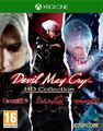 Devil May Cry HD Collection gebrauchtes Xbox One Spiel