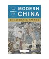 The Search for Modern China, Jonathan D. Spence