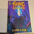 The Thing From Another World 1 of 4 Climate of Fear Dark Horse 1992 VF/FN