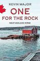 One for the Rock: Neufundland-Krimi, Band 1. Sebastian S... | Buch | Zustand gut