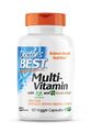 Doctor's Beste Multivitamin Komplex 90 Veggie Kapseln, All IN One Overall Health