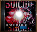 SUICIDE - WHY BE BLUE / CD / GER / 1992 / BRAKE OUT RECORDS