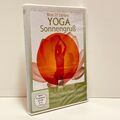 DVD - Yoga Sonnengruß - Die besten Power Yoga Übungen für Anfänger - NEU