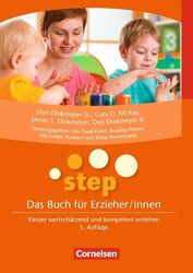 STEP - Das Buch für Erzieher und Erzieherinnen