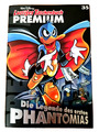 Comic LTB Premium Band 35 "Die Legende des ersten PHANTOMIAS" NEUWERTIG