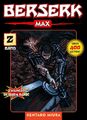 BERSERK MAX Band 2