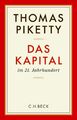 Das Kapital im 21. Jahrhundert | Thomas Piketty | 2016 | deutsch