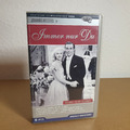 Immer nur Du - VHS Video Film Kassette #B