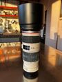 Canon EF 70-200mm 1:4 L USM , AF, Stabilizer, nie benutzt, OVP