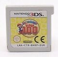 Mario Party: The Top 100 (Nintendo 3DS/2DS) Spiel o. OVP - SEHR GUT