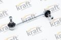 Koppelstange Stabilisator KRAFT AUTOMOTIVE 4301490 für MERCEDES W168 KLASSE 140