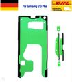 Samsung Galaxy S10 Plus Display Front Klebefolie Kleber  Rahmen Kleber Adhesive