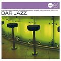 Jazz-Club Moods-Bar Jazz (2006, Verve) Antonio Carlos Jobim, Shirley Scot.. [CD]