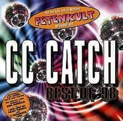 Best of von Catch,C.C. | CD | Zustand gutGeld sparen & nachhaltig shoppen!