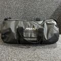 Musto Performance Carryall Reisetasche schwarz Tasche Dry Bag Zylinder